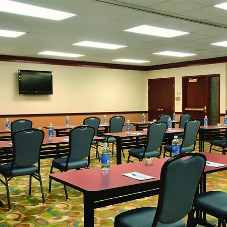 Hyatt House Parsippany Whippany 